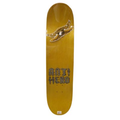 画像4: ANTIHERO DECK