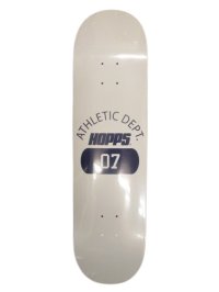 HOPPS DECK