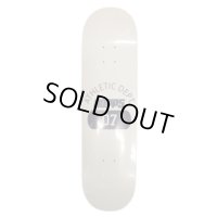 HOPPS DECK