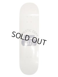 HOPPS DECK