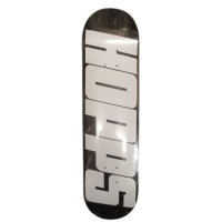 HOPPS DECK