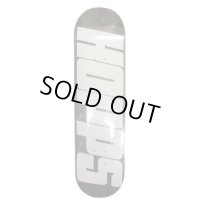 HOPPS DECK