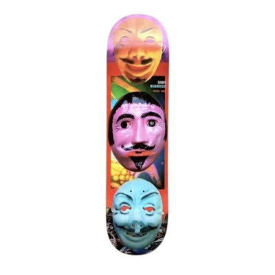 画像1: THE KILLING FLOOR DECK