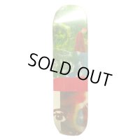 THE KILLING FLOOR DECK