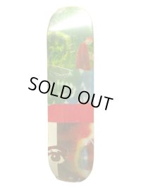 THE KILLING FLOOR DECK