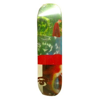 画像1: THE KILLING FLOOR DECK
