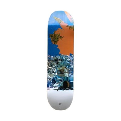 画像1: THE KILLING FLOOR DECK