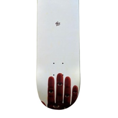 画像2: THE KILLING FLOOR DECK