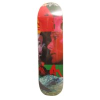THE KILLING FLOOR DECK