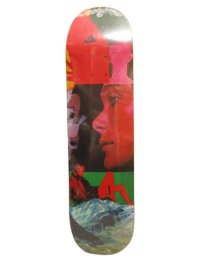 THE KILLING FLOOR DECK