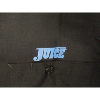 画像4: JUICE MAGAZINE S/S WORK SHIRTS