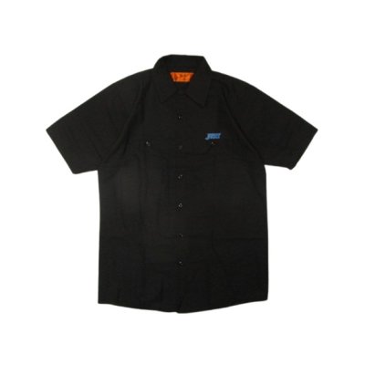 画像3: JUICE MAGAZINE S/S WORK SHIRTS
