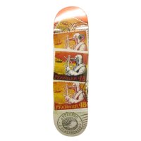 ANTIHERO DECK