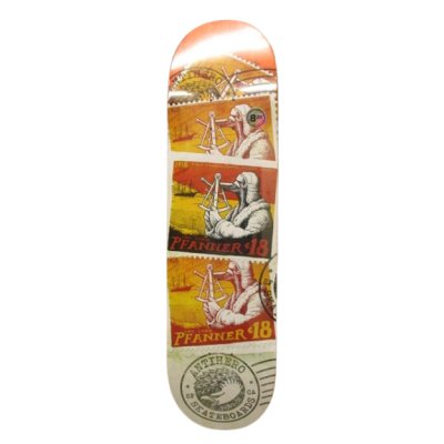 画像1: ANTIHERO DECK
