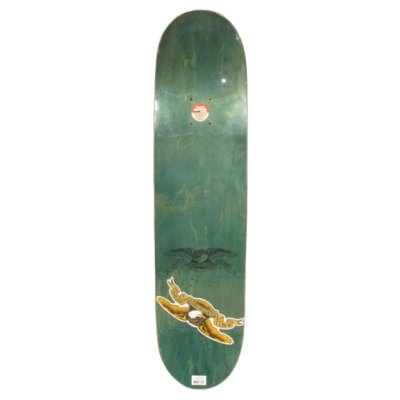 画像3: ANTIHERO DECK 