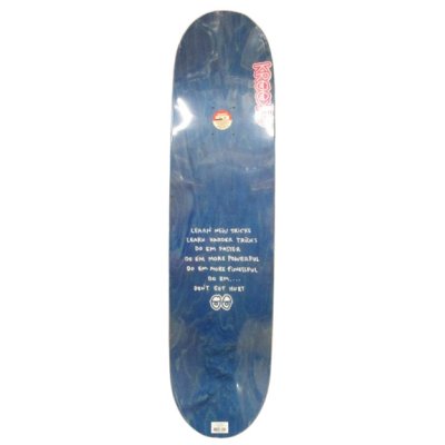 画像3: KROOKED DECK