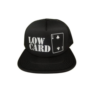 画像1: LOWCARD
