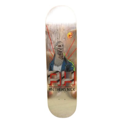 画像1: ANTIHERO DECK 