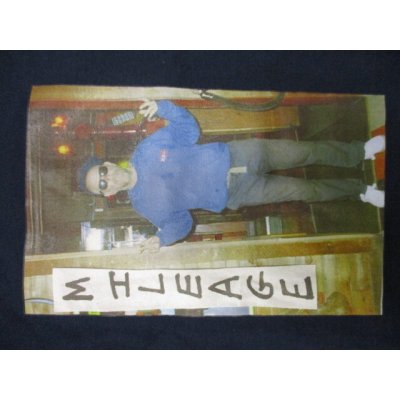 画像2: LOWCARD T-SHIRTS