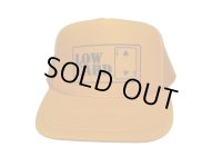 LOWCARD 