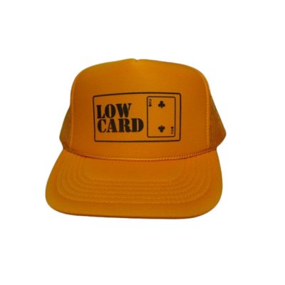 画像1: LOWCARD 