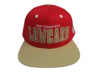 LOWCARD