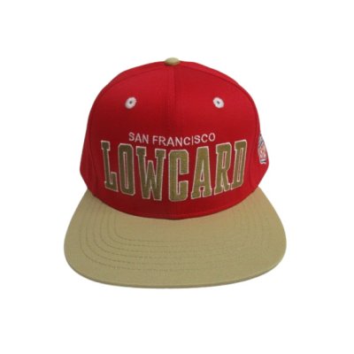 画像1: LOWCARD