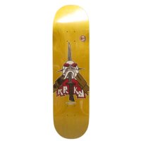 KROOKED DECK