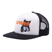 GX1000 OWL MESH CAP