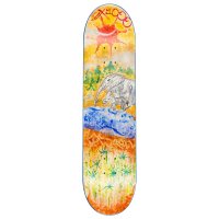 GX1000 DECK