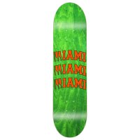 EDGLRD DECK