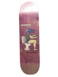 FROG DECK
