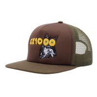 GX1000 OWL MESH CAP