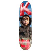 EDGLRD DECK