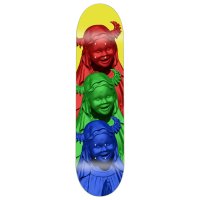EDGLRD DECK