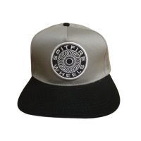 SPITFIRE SNAPBACK CAP
