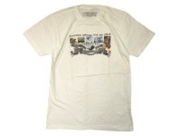 ANTIHERO T-SHIRTS