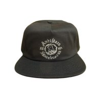 ANTIHERO SNAPBACK CAP