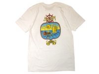ANTIHERO(JALOPI SKATE CO.) T-SHIRTS