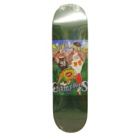 SNACK SKATEBOARDS DECK