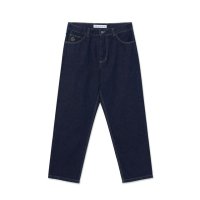 POLAR SKATE CO '91 PANTS DENIM-