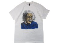 Dear. EINSTEIN T-SHIRTS