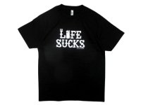 OUR LIFE x IGNITION SKATESHOP T-SHIRTS