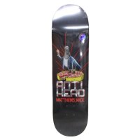 ANTIHERO DECK