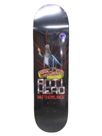 ANTIHERO DECK