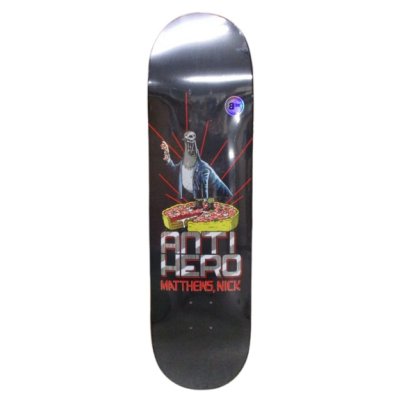画像1: ANTIHERO DECK