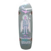 KROOKED DECK