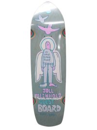 KROOKED DECK