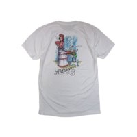 ANTIHERO T-SHIRTS