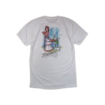 画像1: ANTIHERO T-SHIRTS